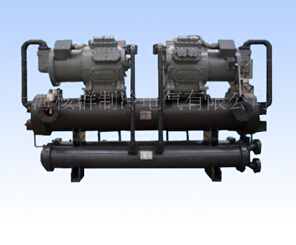 活塞式鹽水機(jī)組