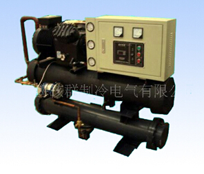 活塞式鹽水機(jī)