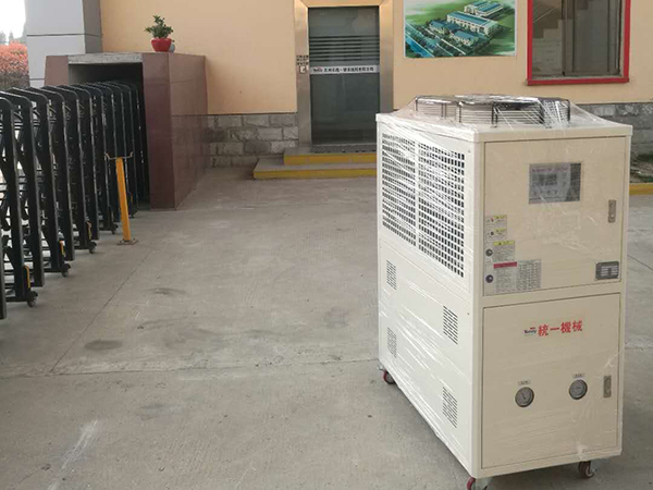 如何正確處理鹽水機(jī)組壓縮機(jī)故障